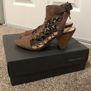 Vince Camuto Sandals